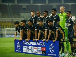 Klasemen Super League 2025/2026: Dewa United Menang, PSM Terbawah