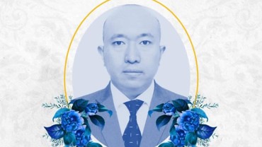 Sosok Diplomat RI yang Tewas Ditembak 3 Kali di Peru