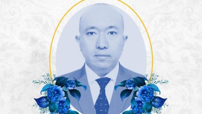 Sosok Diplomat RI yang Tewas Ditembak 3 Kali di Peru