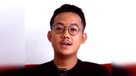 Komnas HAM dan Komisi III DPR Kritik Penangkapan Delpedro