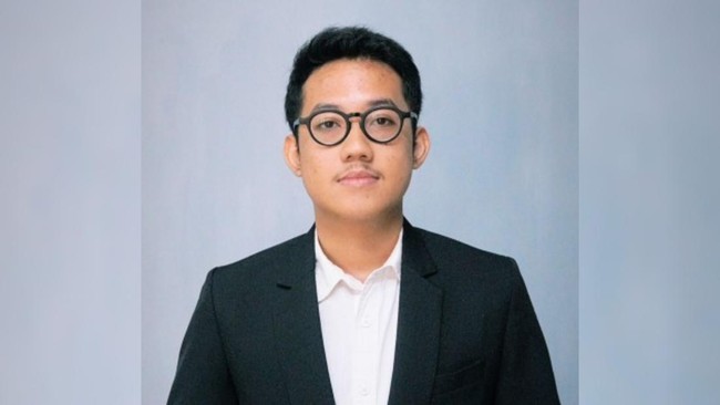 Direktur Eksekutif Lokataru Foundation Delpedro Marhaen ditangkap polisi dengan tuduhan melakukan tindak pidana penghasutan.