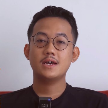 Direktur Lokataru Foundation Delpedro Marhaen Ditetapkan Jadi Tersangka atas Dugaan Penghasutan Aksi Massa