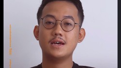 Profil Delpedro Marhaen, Direktur Lokataru yang Jadi Tersangka Penghasut Aksi Anarkis