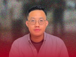 Direktur Lokataru Delpedro Marhaen Jadi Tersangka Penghasutan Aksi Anarkis