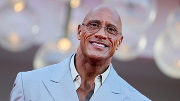 Dwayne Johnson Kenang Salip Obama Bocorin Kematian Osama bin Laden