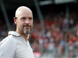 Terkejut Dipecat Leverkusen, Ten Hag: Saya Tidak Diberikan Waktu