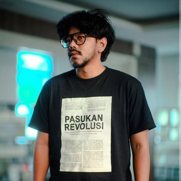 Ferry Irwandy Alami Pembatasan Akun Instagram hingga Dapat Teror Digital