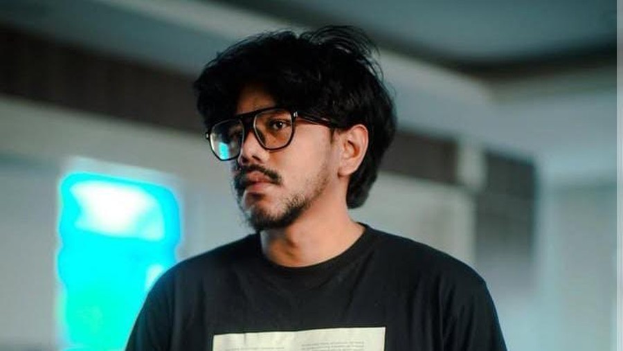 Ferry Irwandi