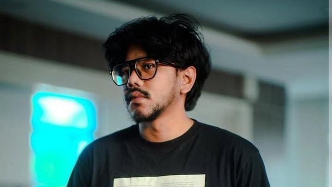 Ferry Irwandy Alami Pembatasan Akun Instagram hingga Dapat Teror Digital