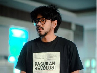 Ferry Irwandy Alami Pembatasan Akun Instagram hingga Dapat Teror Digital