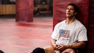 Dwayne Johnson Respons The Smashing Machine Keok Box Office