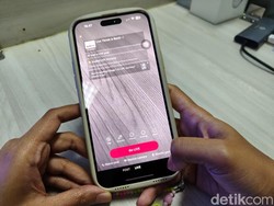 Kabar Gembira Nih! Fitur Live TikTok Sudah Aktif Lagi