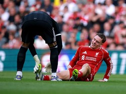 Wirtz Terpincang-pincang, Slot: Selamat Datang di Premier League