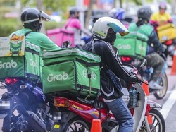 Sederet Benefit yang Didapat Ojol Malaysia Usai UU Pekerja Gig Disahkan