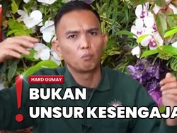 Demo di Jakarta-Sejumlah Daerah Ricuh, Ramalan Hard Gumay Terbukti?