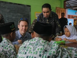 PPG Kemenag 2025: Target 95.069 Guru Madrasah, Tingkat Kelulusan 99,35 Persen!