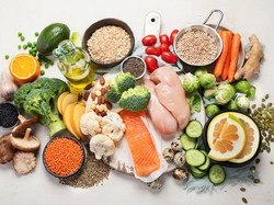 Terbukti Lewat Studi, Konsumsi Makanan Ini Bikin Panjang Umur Hingga 100 Tahun