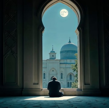 6 Amalan Baik untuk Menambah Pahala di Hari Maulid Nabi Muhammad saw.