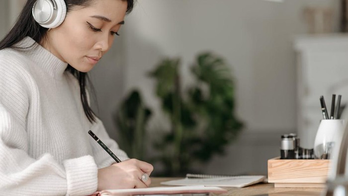 Terjebak Writer's Block Bikin Stres, Ini 7 Cara Mengatasinya!