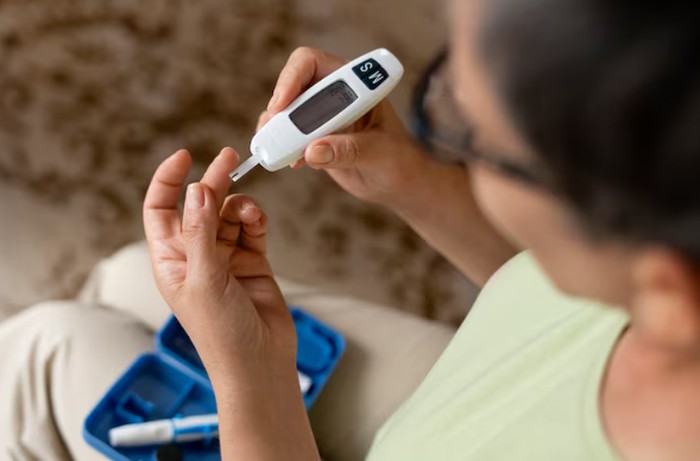 Diabetes bisa disembuhkan/Foto: freepik.com/freepik