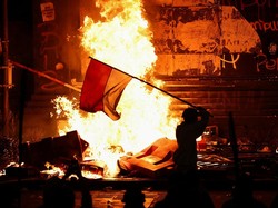 Video: PBB Dorong Penyelidikan Dugaan Pelanggaran HAM Saat Demo