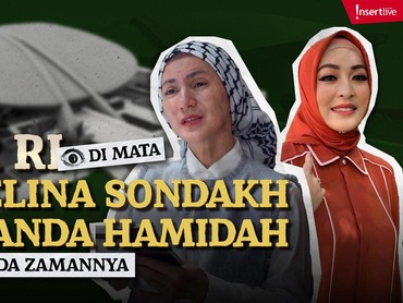 img-title DPR RI di Mata Angelina Sondakh dan Wanda Hamidah Pada Zamannya