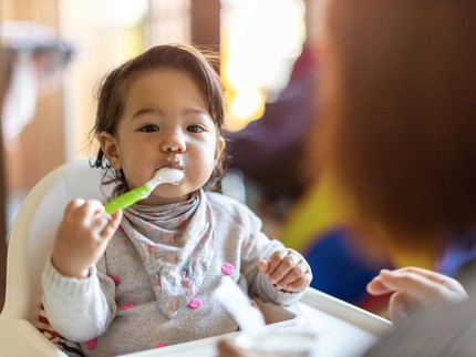 5 Bahaya Jika Bayi Terlalu Dini MPASI yang Jarang Diketahui Orang Tua