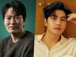 Jung Jae Young dan Lee Yi Kyung Bintangi Film Korea Baru Bergenre Komedi