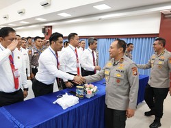 Polda Riau Bersiap Gelar Operasi Antik Cegah Narkoba hingga Perbatasan