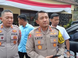 Video: Pria di Probolinggo Tewas Dibacok saat Isi BBM Eceran