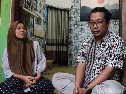Keluarga Rheza Mahasiswa Amikom Jelaskan soal Surat Pernyataan Murni Musibah