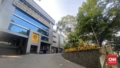 Unisba dan Unpas Bantah Isu Aparat Masuk Kampus saat Ricuh di Bandung