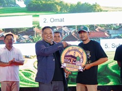 DPRD Sukabumi Dorong Optimalisasi PAD Lewat Gebyar Sipenyu