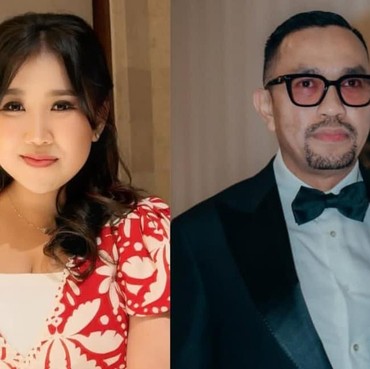 Video Kiky Saputri Roasting Ahmad Sahroni Viral Lagi: Sungguh Haus Pujian