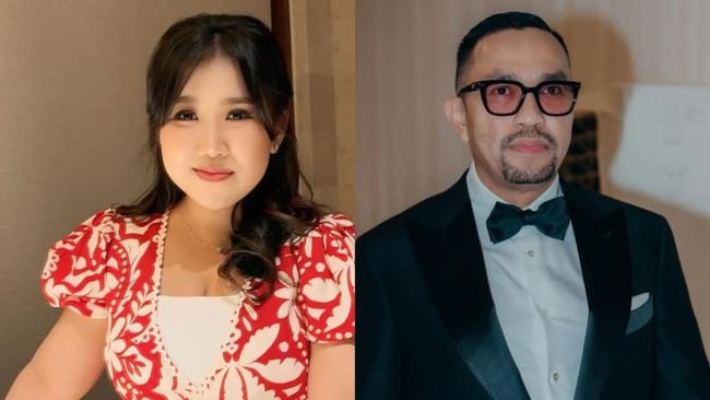 Video Kiky Saputri Roasting Ahmad Sahroni Viral Lagi: Sungguh Haus Pujian