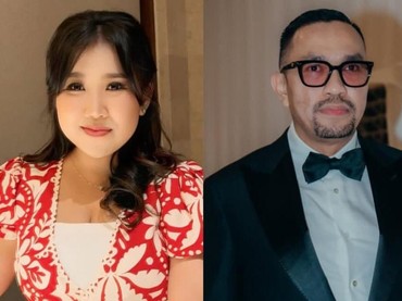 Video Kiky Saputri Roasting Ahmad Sahroni Viral Lagi: Sungguh Haus Pujian