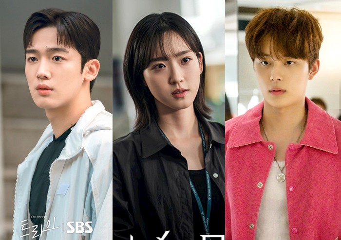 Library Company mengumumkan bahwa Kim Yo Han, Han Ji Hyeon, dan Yoo Seon Ho akan tampil sebagai pemeran utama dalam proyek film Korea bertajuk Made in Itaewon.