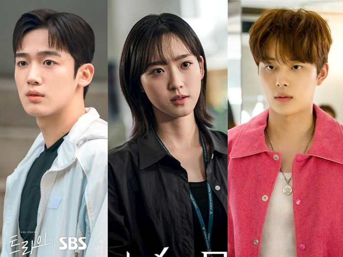 Library Company mengumumkan bahwa Kim Yo Han, Han Ji Hyeon, dan Yoo Seon Ho akan tampil sebagai pemeran utama dalam proyek film Korea bertajuk Made in Itaewon.