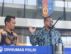 Kompolnas Yakin Anggota Brimob Pelindas Affan Dipecat dan Dipidana