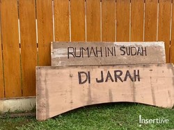 Tetangga Ungkap Kronologi Penjarahan Rumah Nafa Urbach: Keamanan Jebol-Satpam Diancam