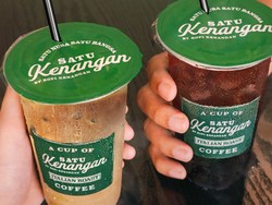 Vlogger Cicip Pisgor Pinkan Mambo hingga Kopi Murah Punya Kafe Terkenal