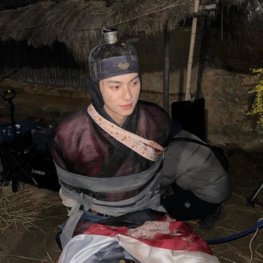 Berkah 'Bon Appetit, Your Majesty', Lee Chae Min Dapat Puluhan Tawaran Naskah