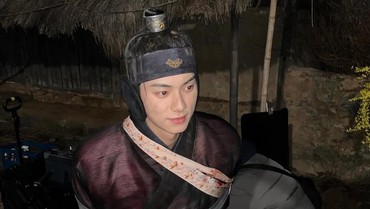 Berkah 'Bon Appetit, Your Majesty', Lee Chae Min Dapat Puluhan Tawaran Naskah