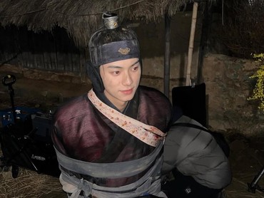 Berkah 'Bon Appetit, Your Majesty', Lee Chae Min Dapat Puluhan Tawaran Naskah