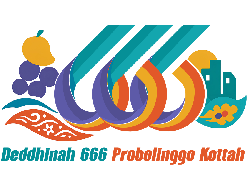 Logo dan Tema Hari Jadi Kota Probolinggo 2025