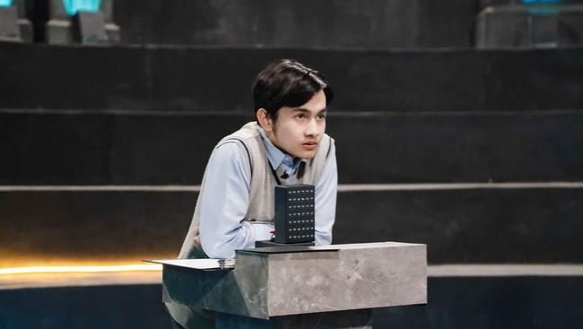 Sang Putra Masuk KAIST, Ternyata Begini Rahasia Parenting Ibunda Luthfi Bima CoC