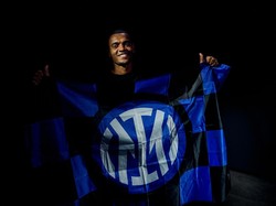 2 Alasan Akanji Gabung Inter Milan