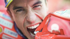 Marc Marquez Mulai Percaya Diri Jadi Juara Dunia MotoGP 2025