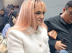 Marshanda Soal Kriteria Pasangan Idaman: Bisa Bikin Sienna Nyaman