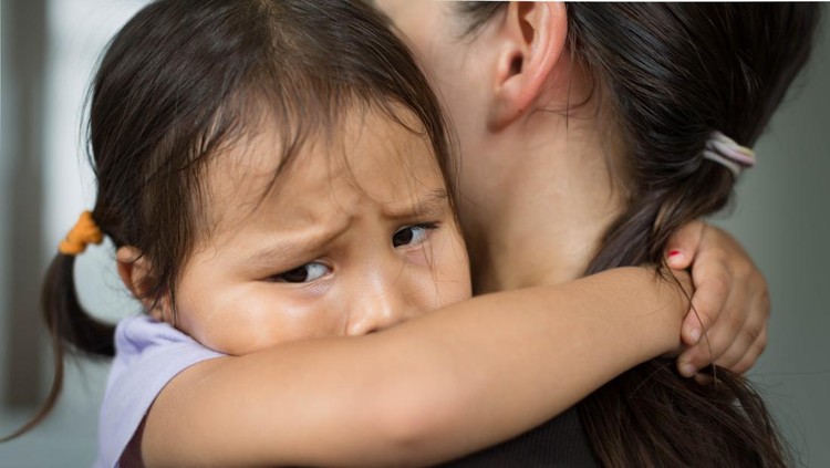 Mengenal Medusa Trauma dan Dampaknya pada Anak Mengenal Medusa Trauma dan Dampaknya pada Anak